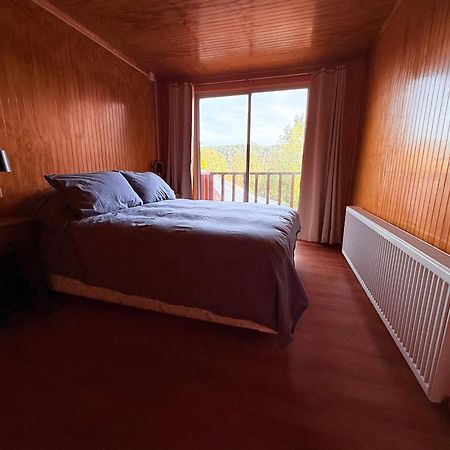 Hostal Piedra Santa Малалкауельо Екстериор снимка