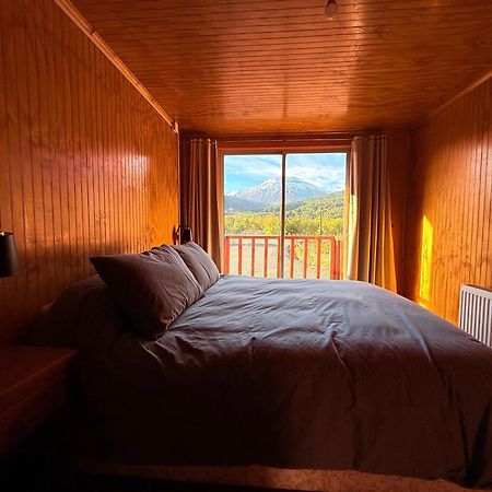 Hostal Piedra Santa Малалкауельо Екстериор снимка