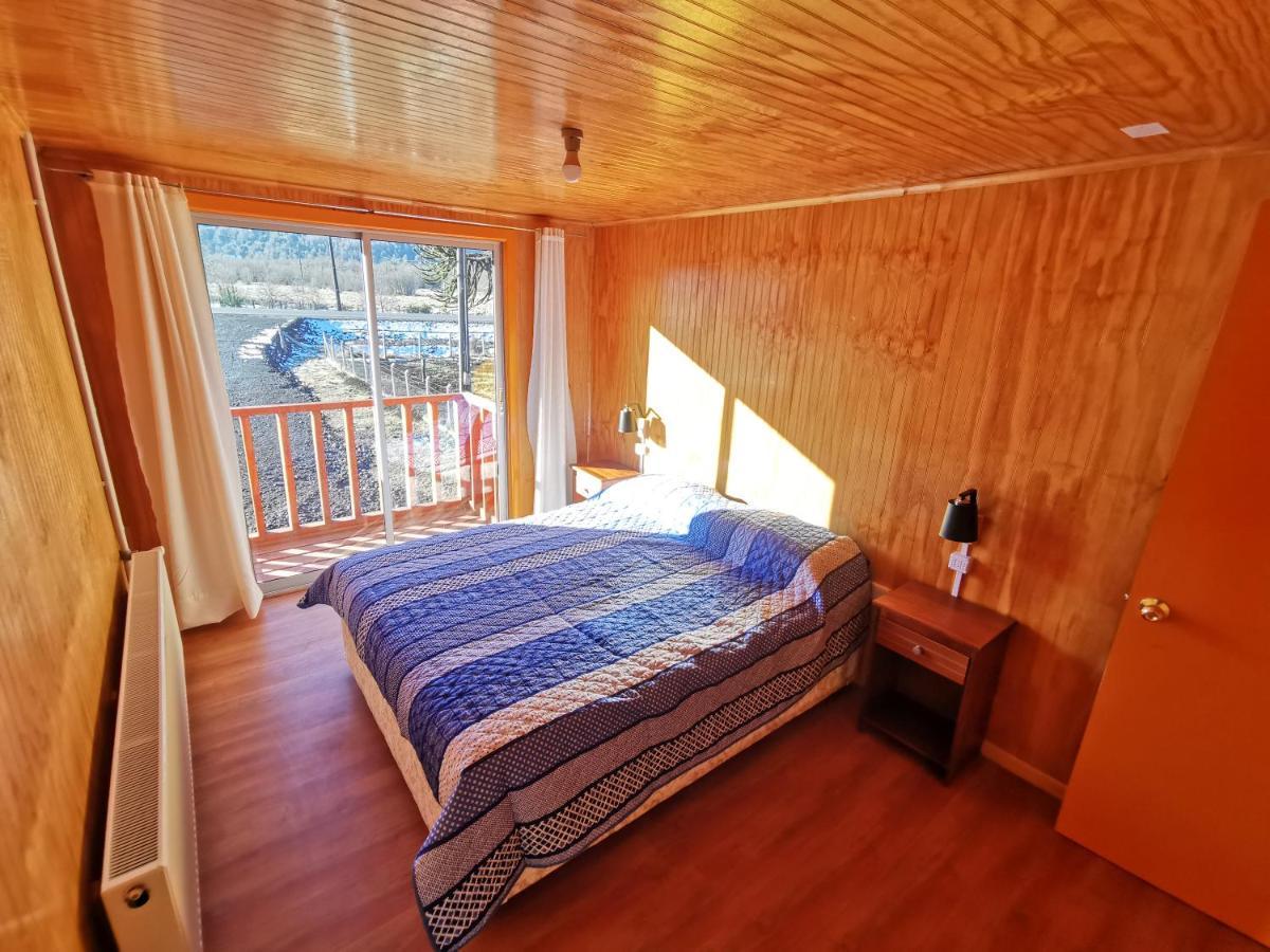 Hostal Piedra Santa Малалкауельо Екстериор снимка
