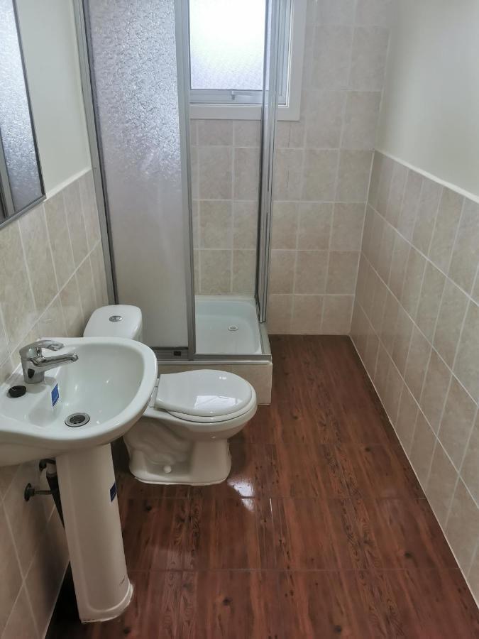 Hostal Piedra Santa Малалкауельо Екстериор снимка