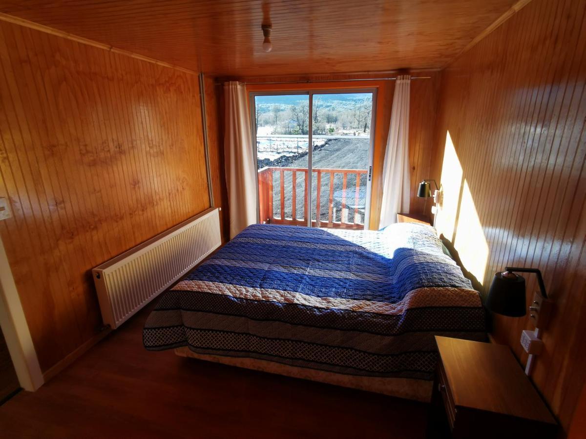 Hostal Piedra Santa Малалкауельо Екстериор снимка