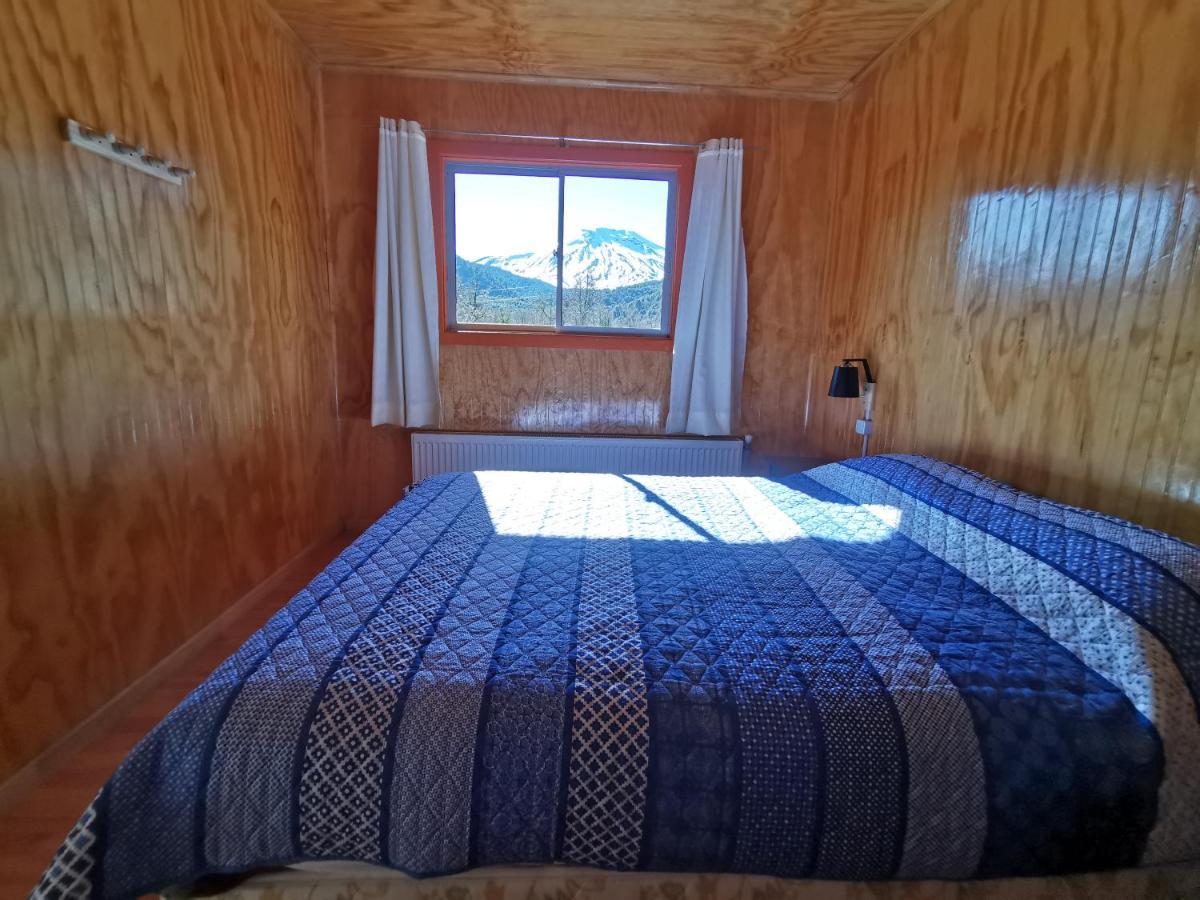 Hostal Piedra Santa Малалкауельо Екстериор снимка