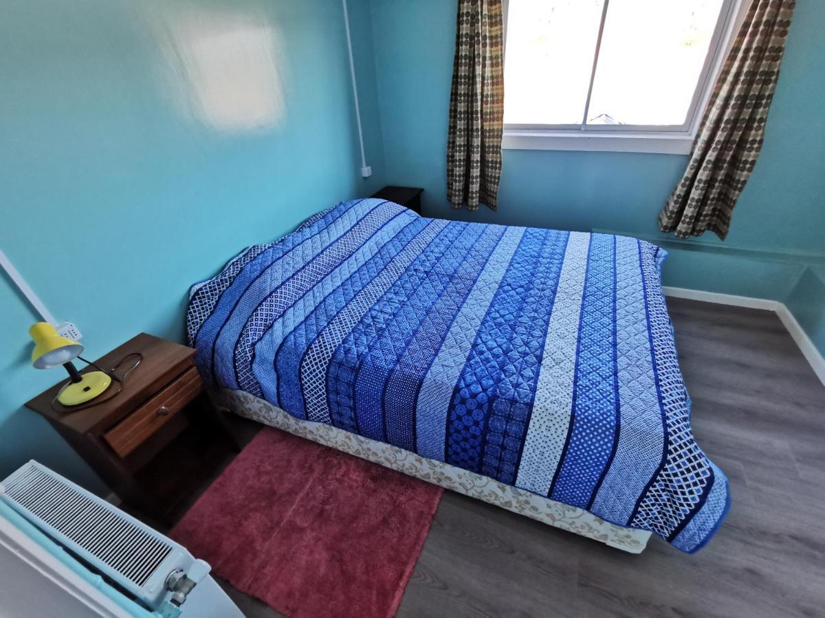 Hostal Piedra Santa Малалкауельо Екстериор снимка