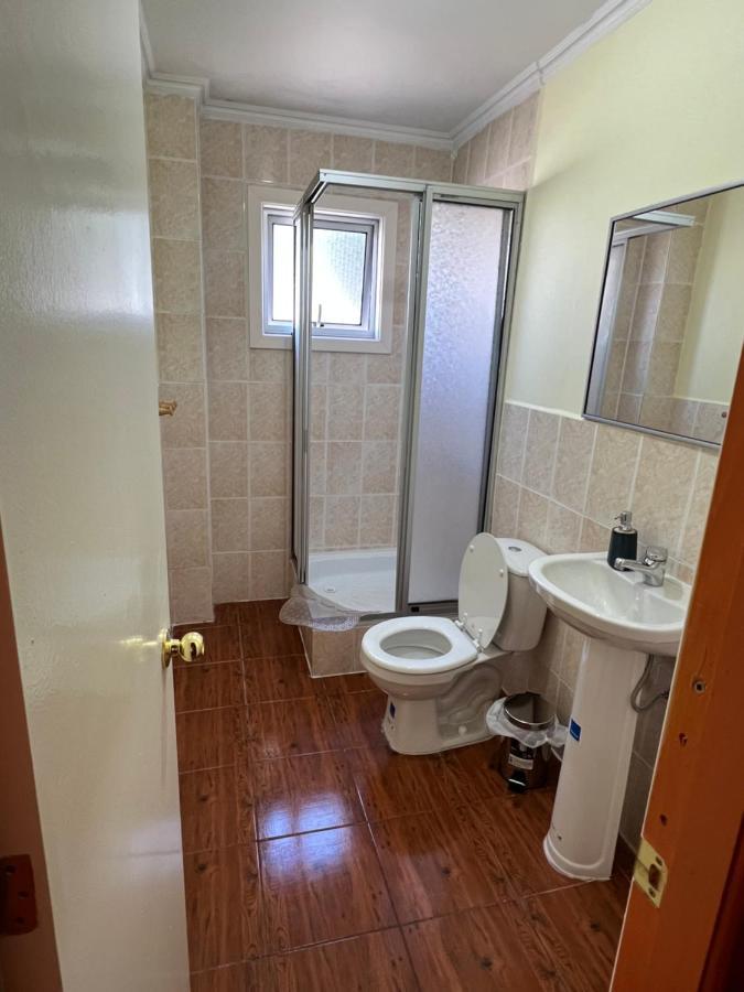 Hostal Piedra Santa Малалкауельо Екстериор снимка