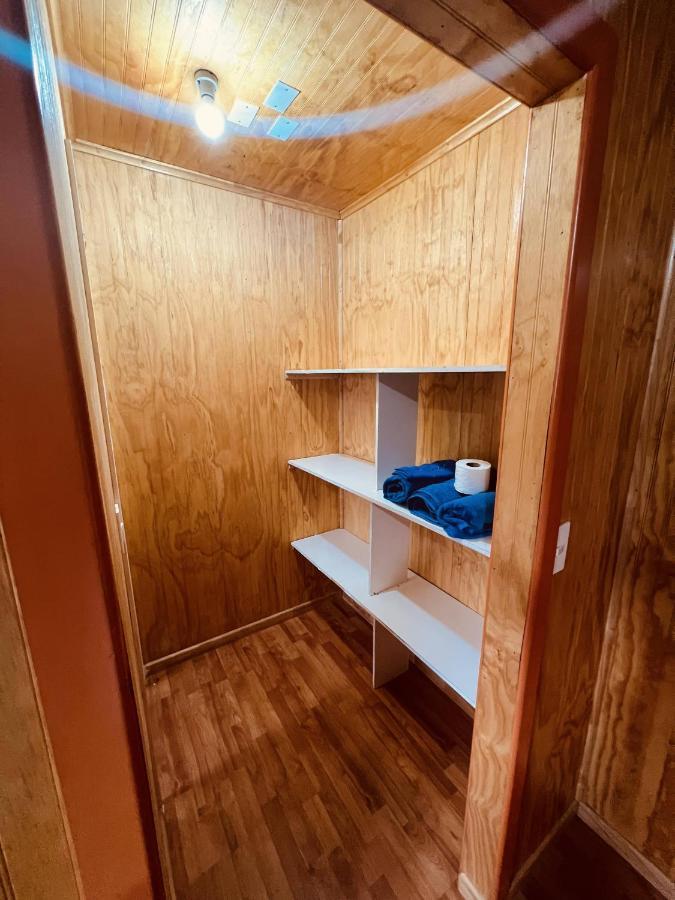 Hostal Piedra Santa Малалкауельо Екстериор снимка
