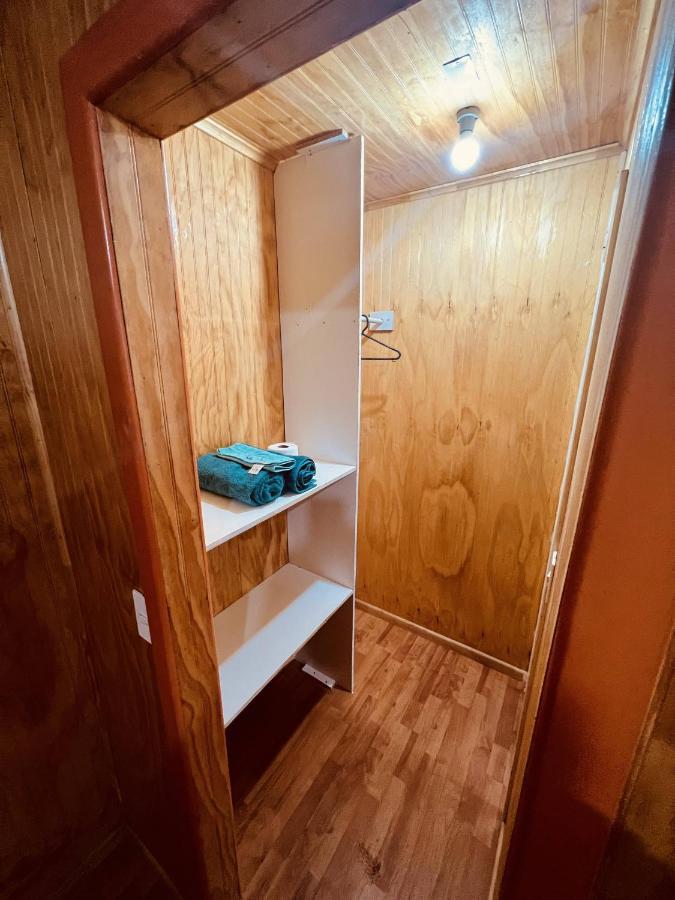 Hostal Piedra Santa Малалкауельо Екстериор снимка