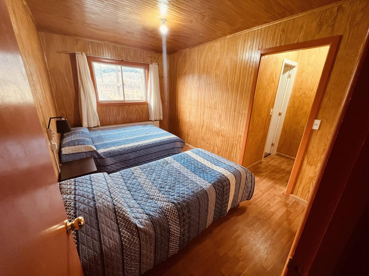 Hostal Piedra Santa Малалкауельо Екстериор снимка