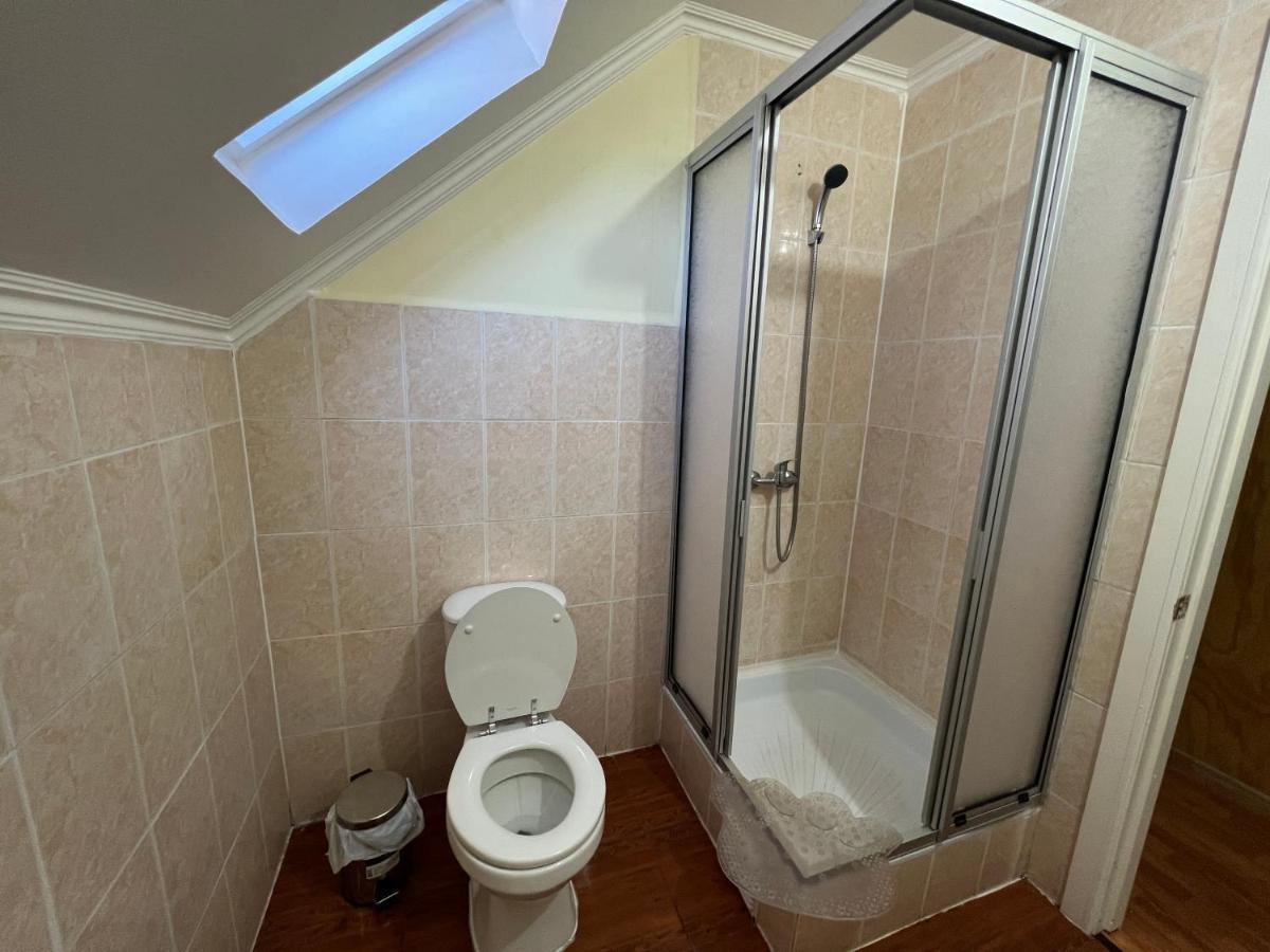 Hostal Piedra Santa Малалкауельо Екстериор снимка