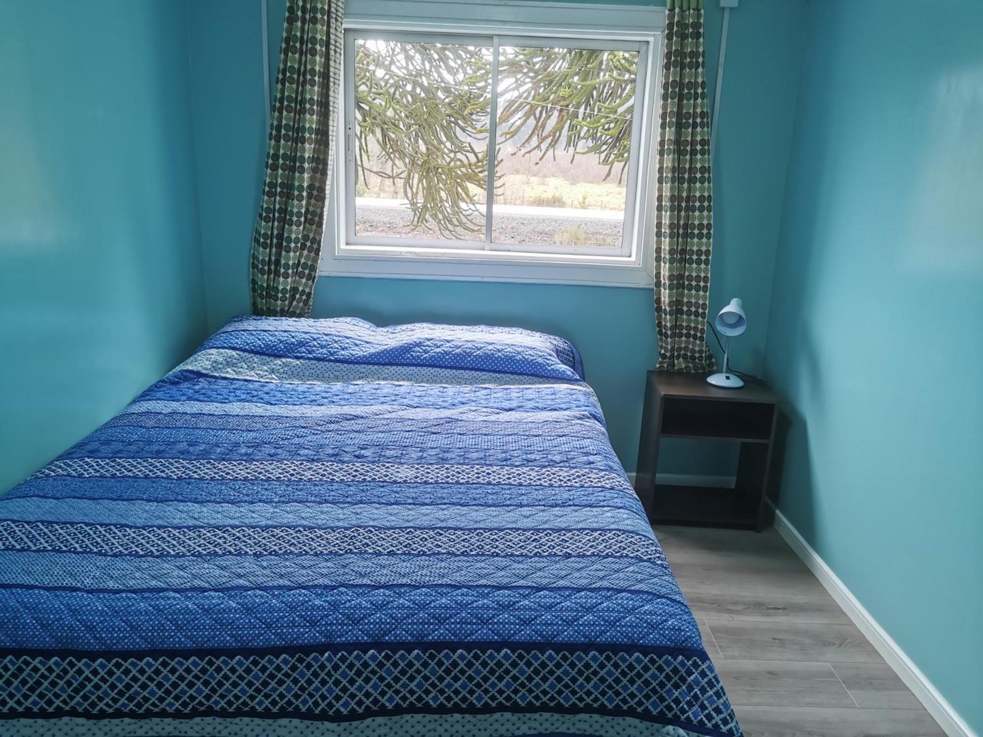 Hostal Piedra Santa Малалкауельо Екстериор снимка