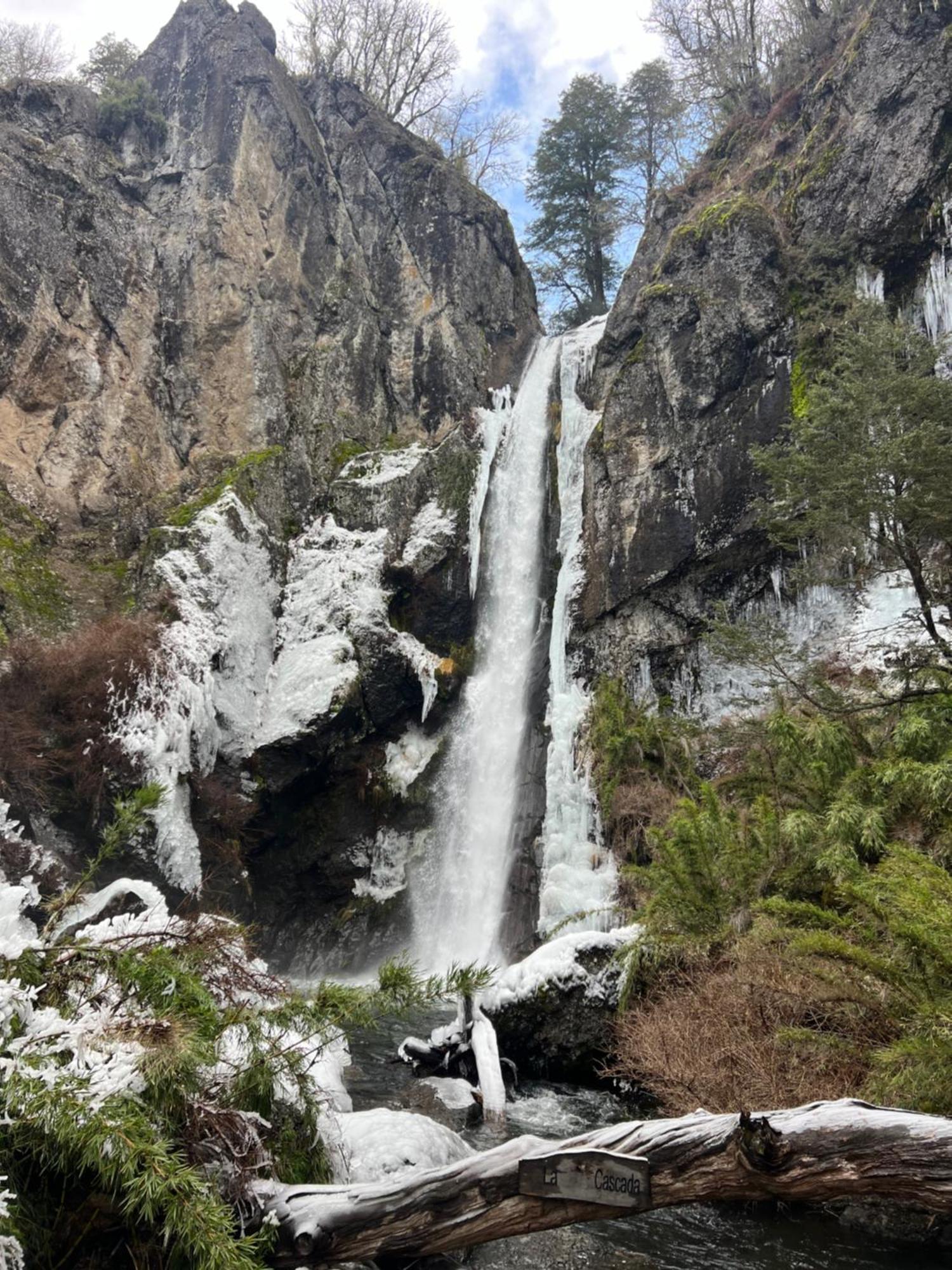 Hostal Piedra Santa Малалкауельо Екстериор снимка