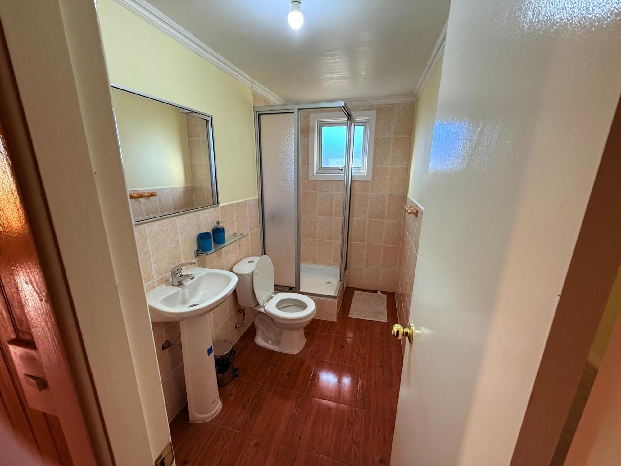 Hostal Piedra Santa Малалкауельо Екстериор снимка