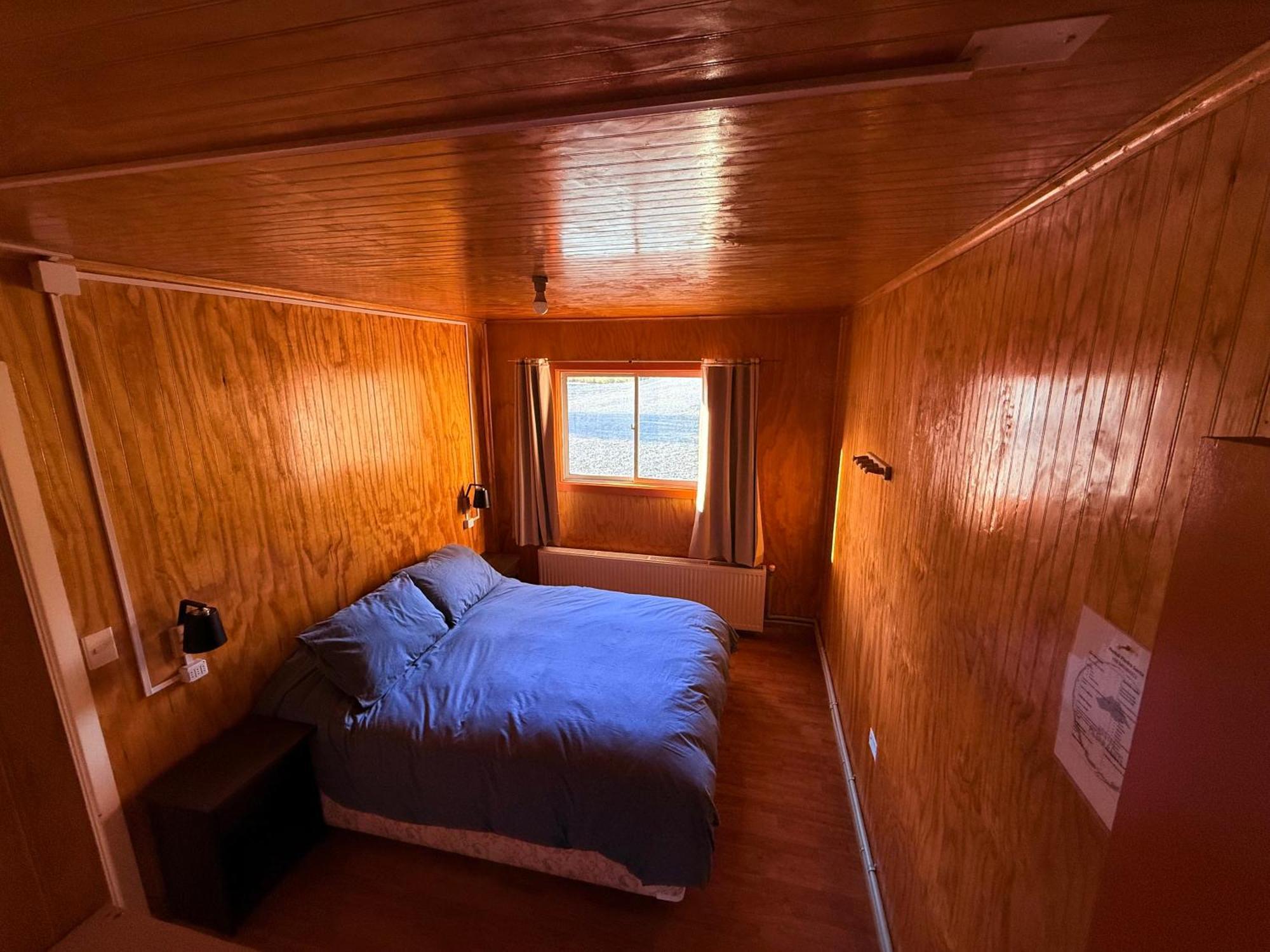 Hostal Piedra Santa Малалкауельо Екстериор снимка