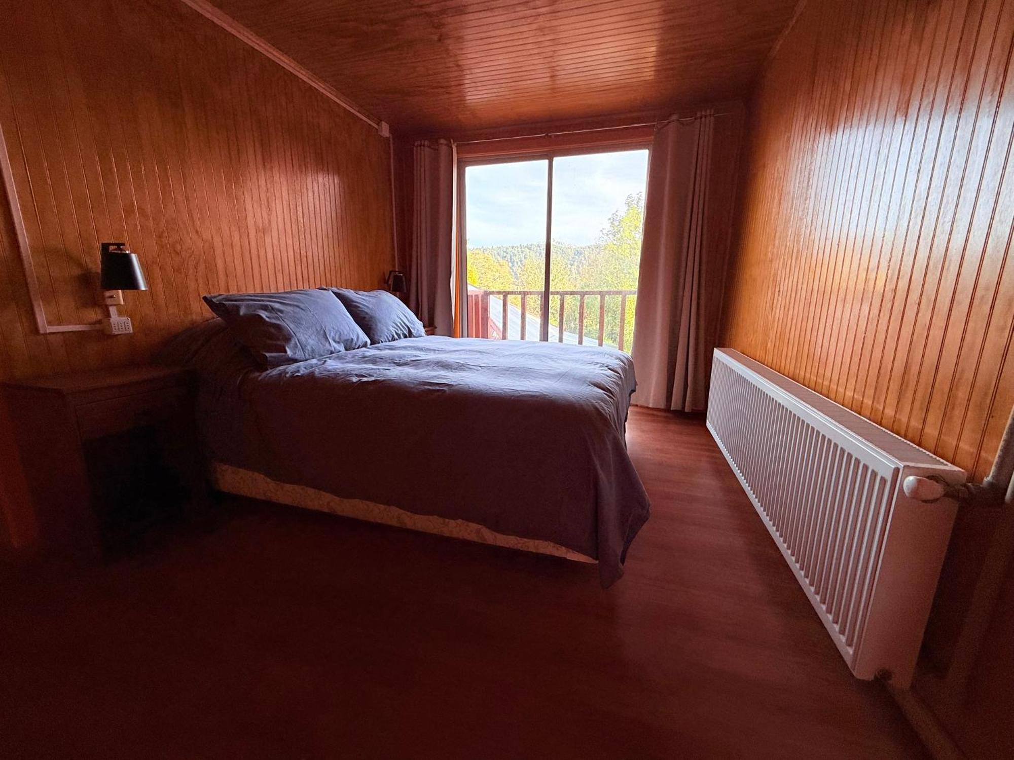 Hostal Piedra Santa Малалкауельо Екстериор снимка