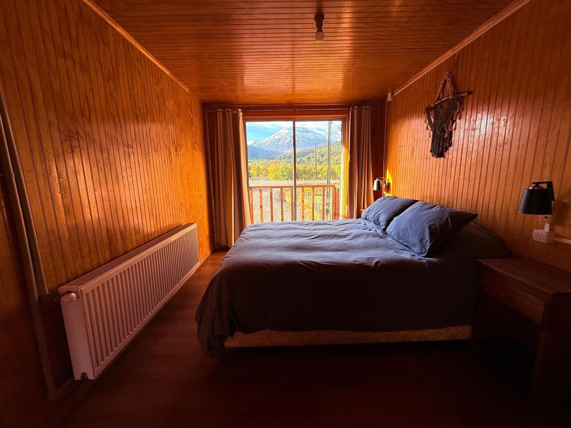 Hostal Piedra Santa Малалкауельо Екстериор снимка