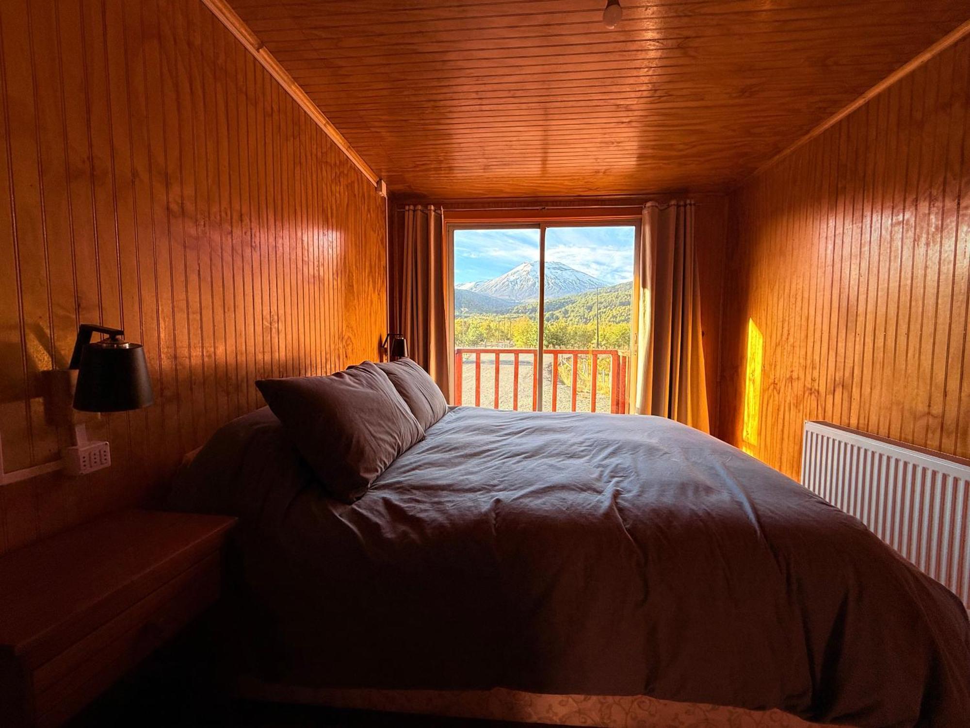 Hostal Piedra Santa Малалкауельо Екстериор снимка