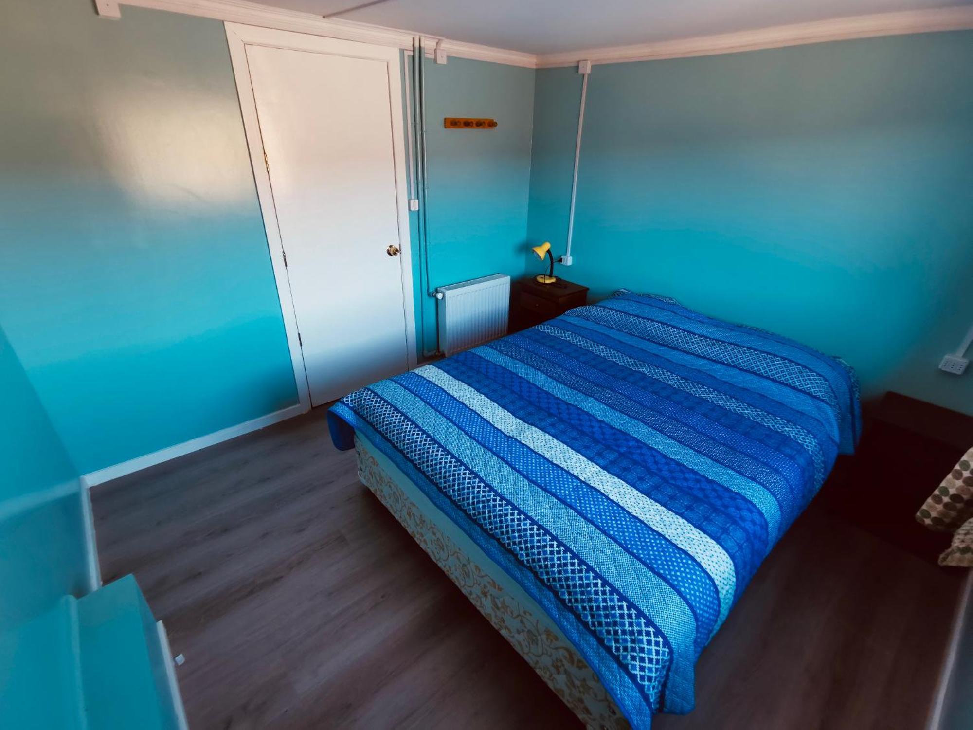 Hostal Piedra Santa Малалкауельо Екстериор снимка