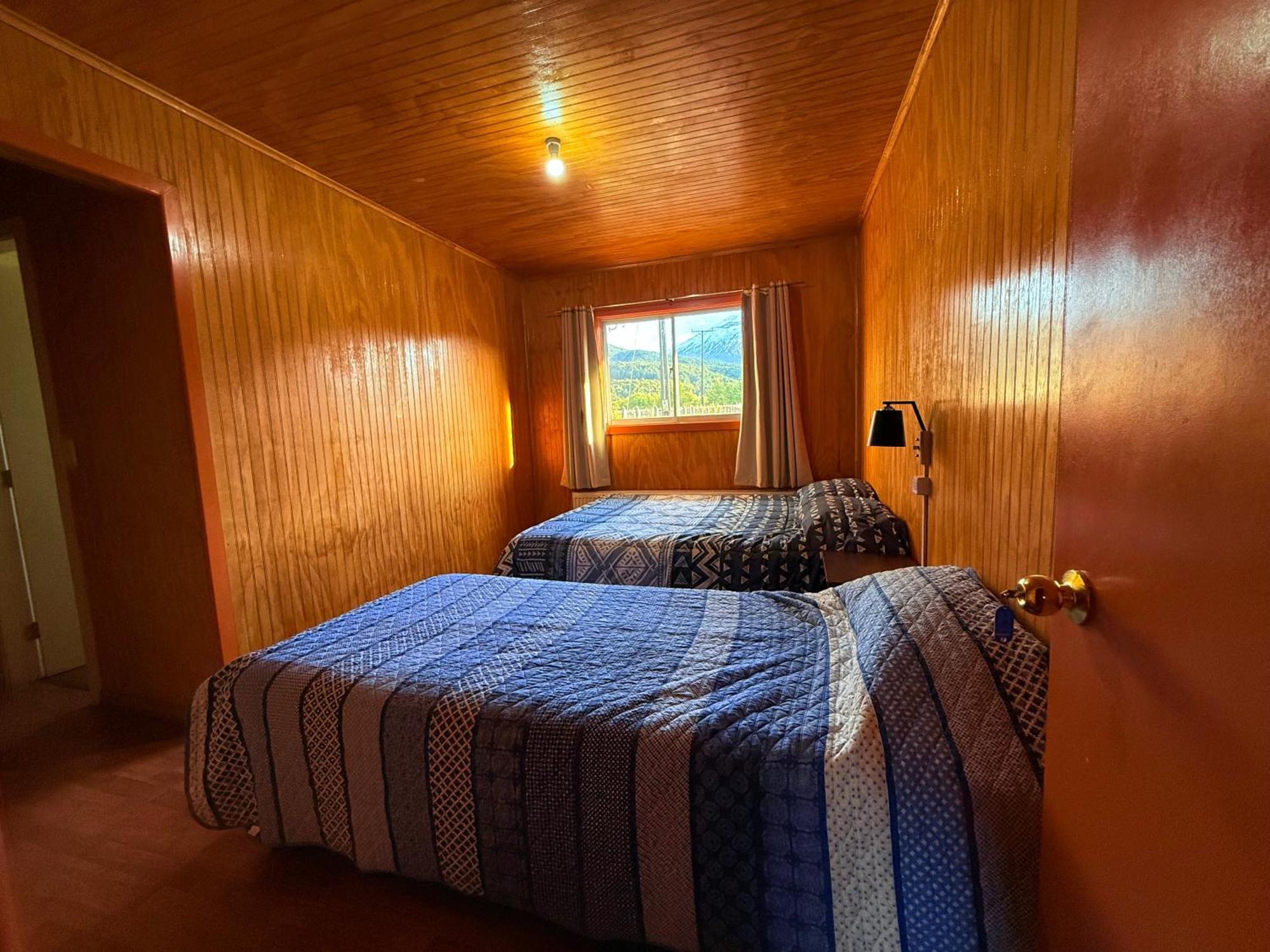 Hostal Piedra Santa Малалкауельо Екстериор снимка