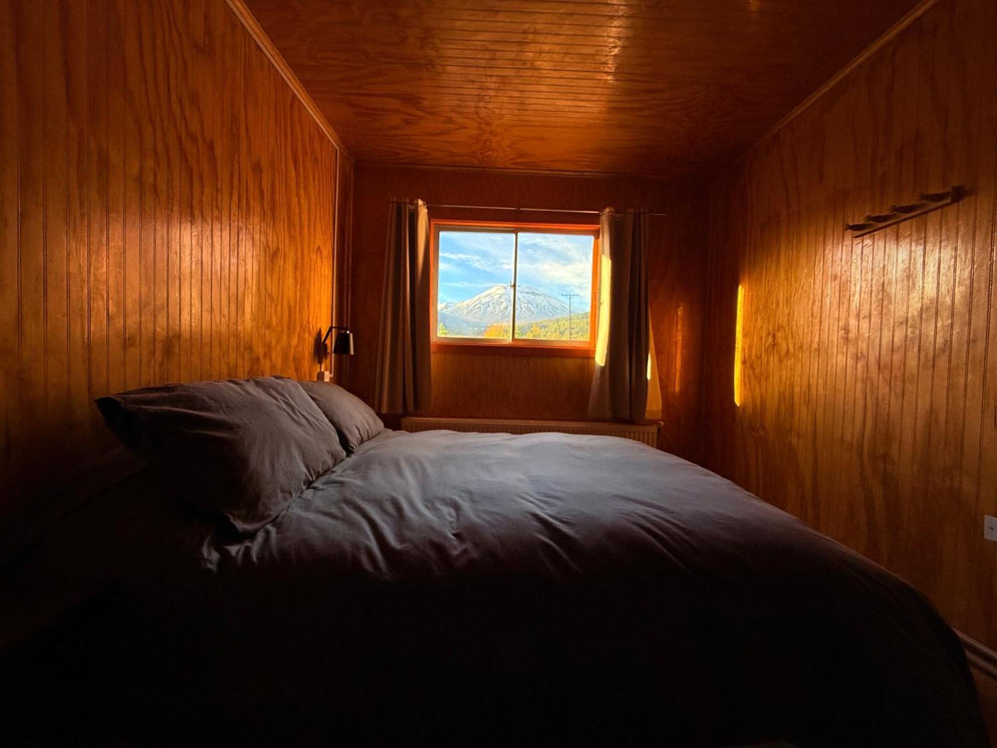 Hostal Piedra Santa Малалкауельо Екстериор снимка